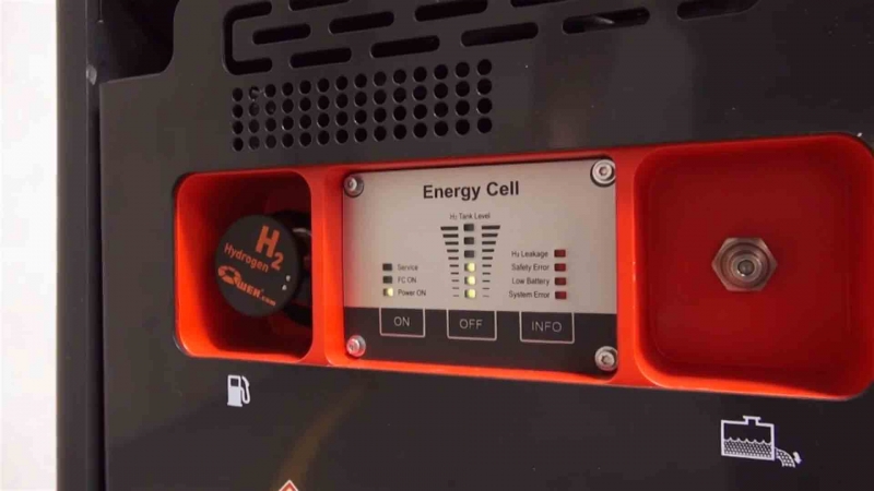 Топливные элементы