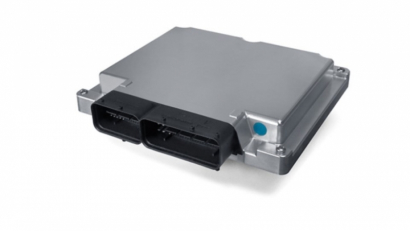 Блоки управления