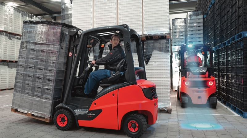 Безопасность