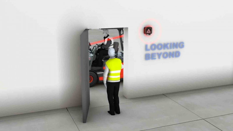 Система Linde Safety Guard