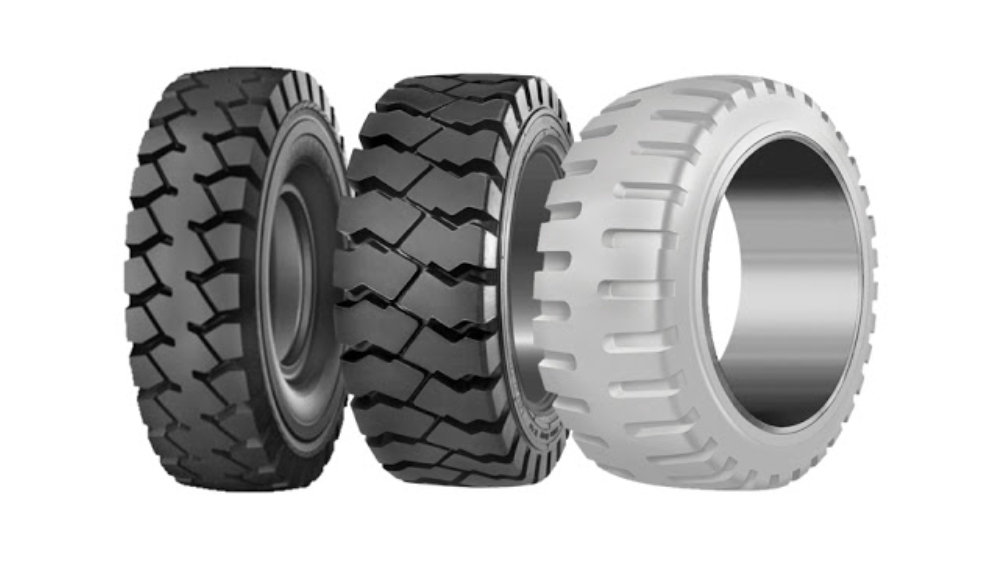 Шины, колеса