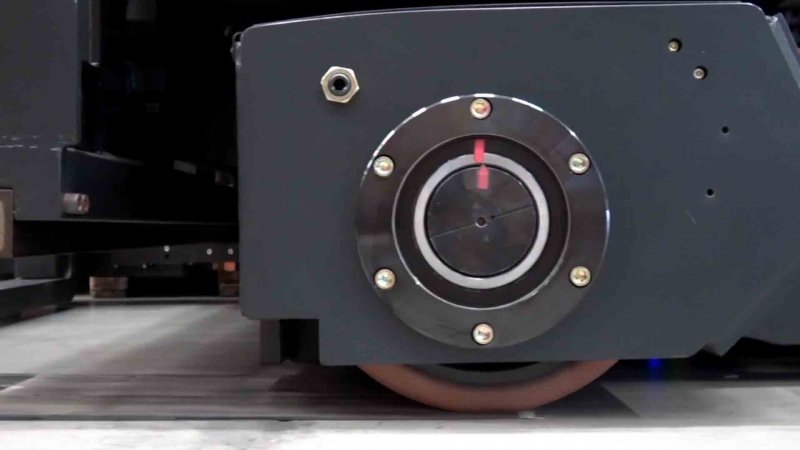 Контроль стабильности и устойчивости